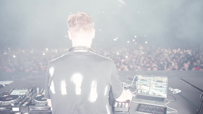 make your ideas into a release ready track