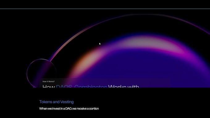 do your crypto web page