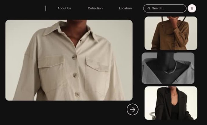 fix broken components, interactions, or pages in you framer website