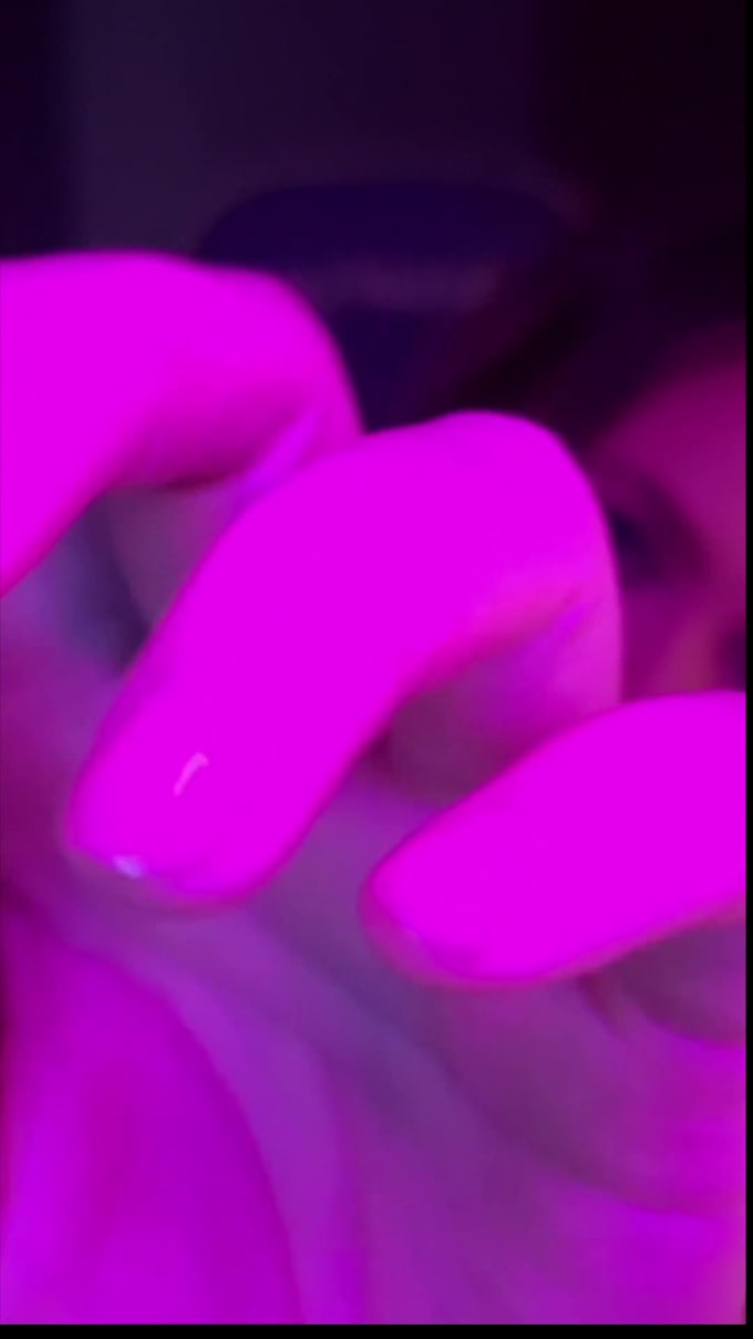 create a custom asmr video for you