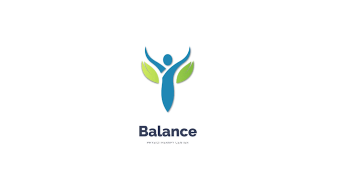 create clean and modern logo animation for your brand