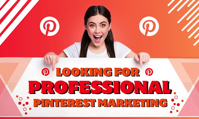 be your pinterest manager