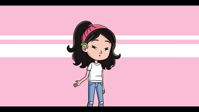 make lip sync animation with any audio