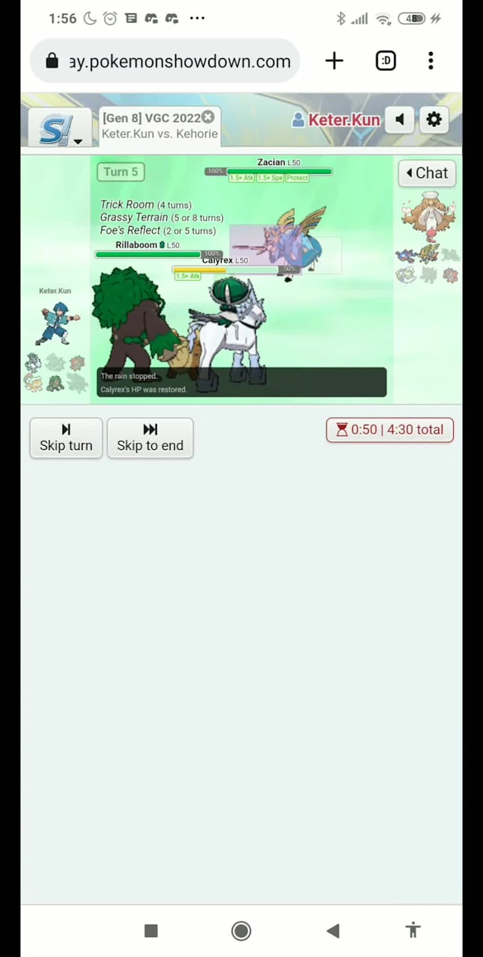 teach you how to play pokémon vgc doubles competitive