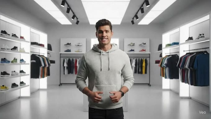 do ai animated video ads, vlogs, anything