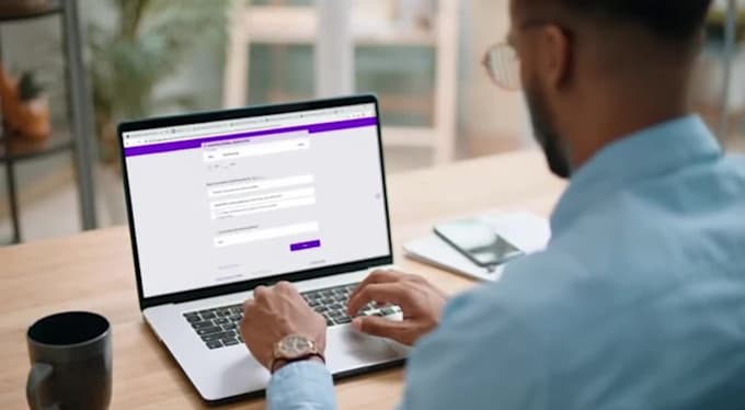 create professional google forms, microsoft forms, typeform and online surveys