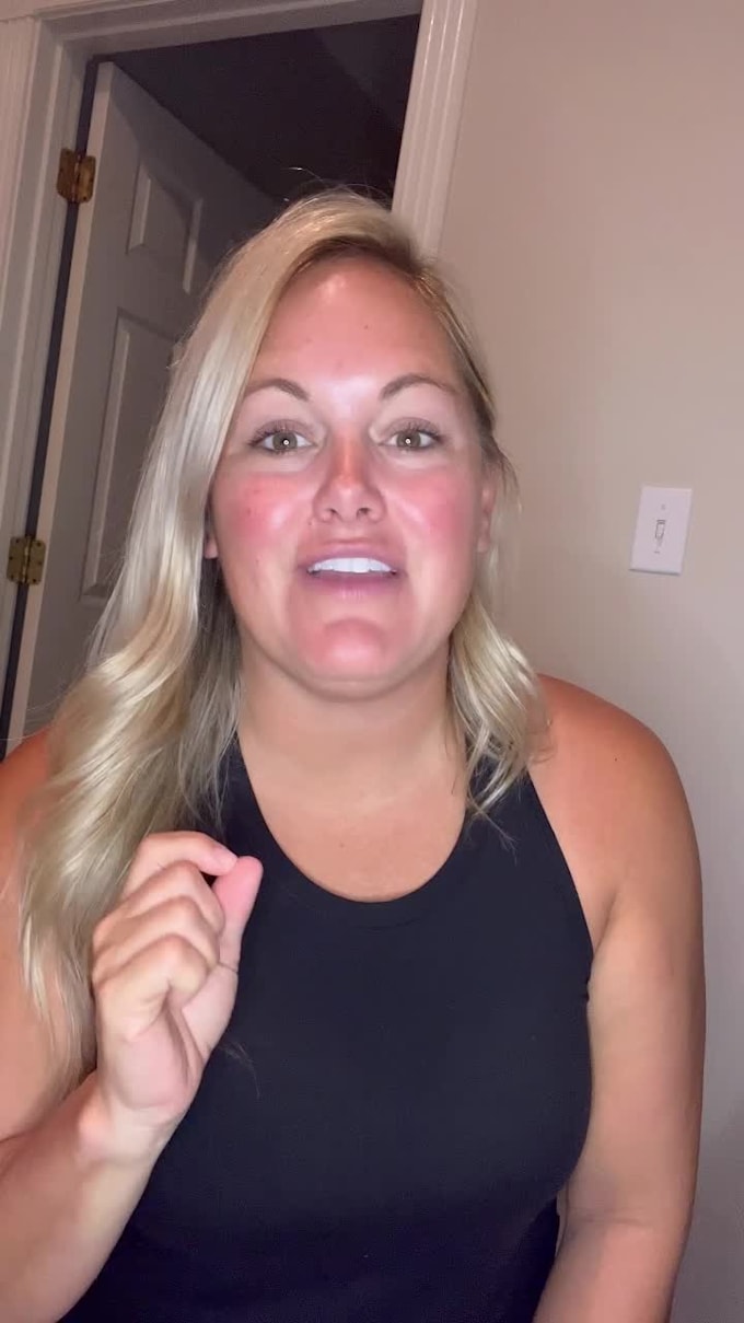 script read and do voiceover videos for social media