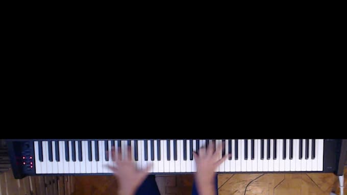 give you music theory lessons