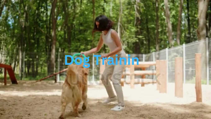 write an eye catching article and blog about dogs