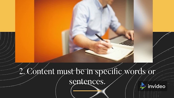 creat youtube stunning videos in invideo