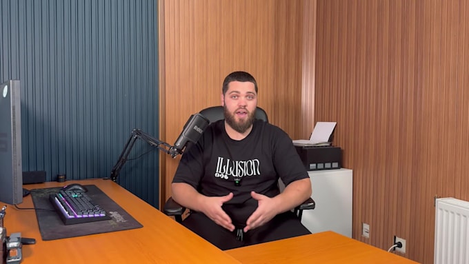 do cold calling and acquisition