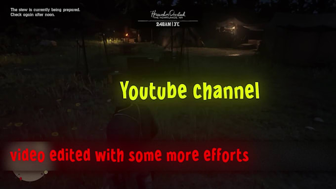 edit funny gaming videos for youtube