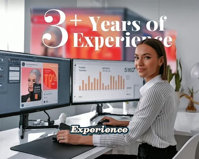 design premium fb ads creative