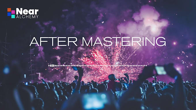 professionally master your song for spotify and itunes