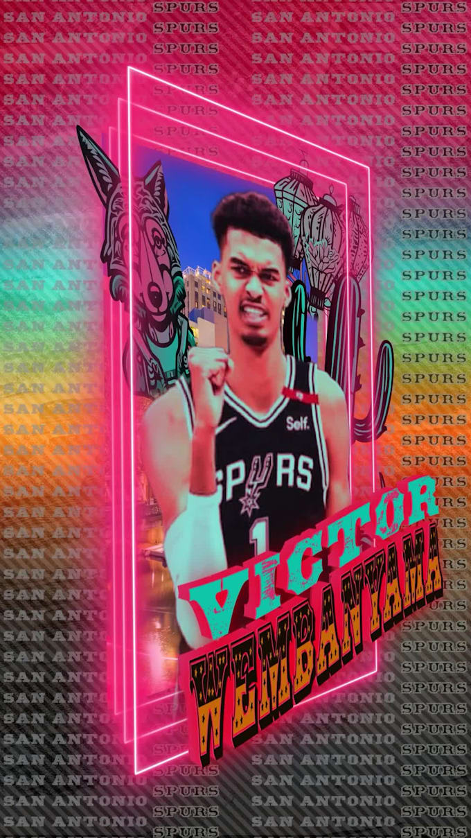 create a digital card video animation for your brand