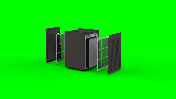 do keyshot photo renders of your product design ecommerce