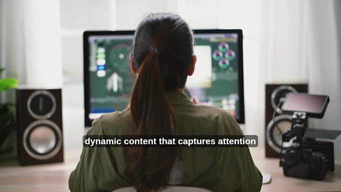 your canva video editor and designer