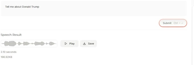 multilingual automatic speech or voice recognition project