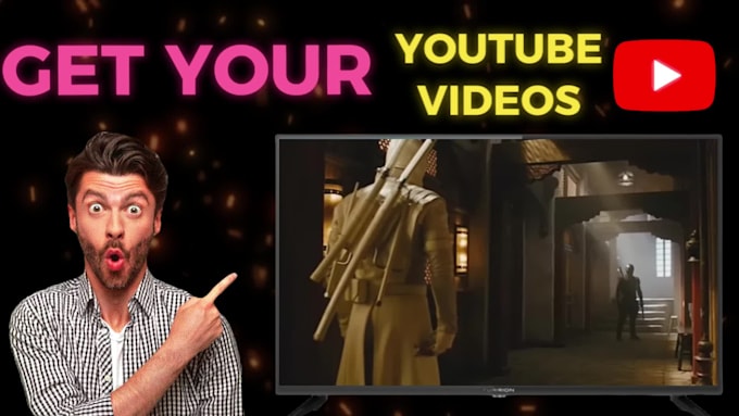 be your expert faceless video editor