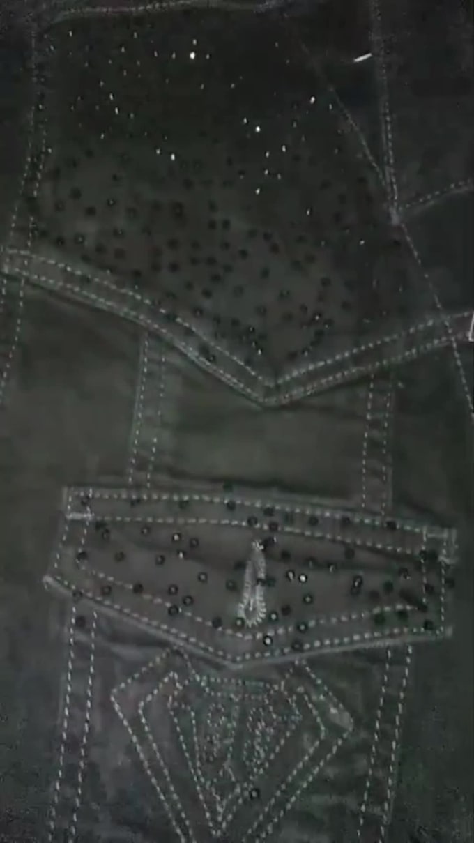 manufacture customized denim jeans pant, denim shorts, jacket