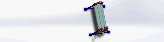 create 2d and 3d models for molding using solidworks