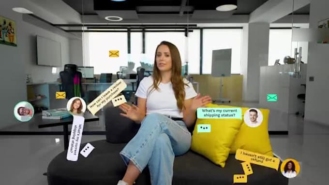 edit your testimonial videos professionally