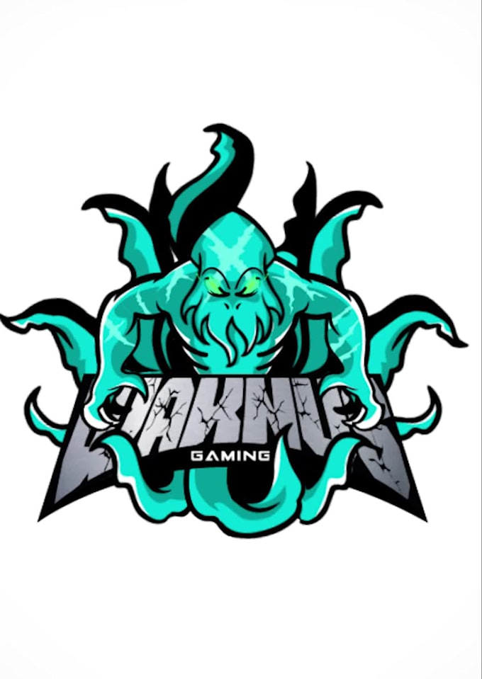 create an outstanding esports logo