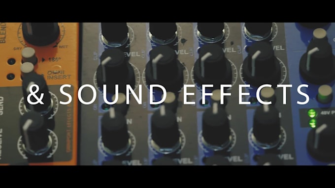 do short videos ads and video editing