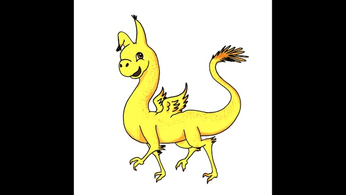 create a custom toy design pattern