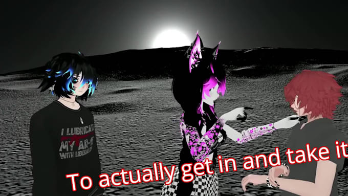 video edit for you