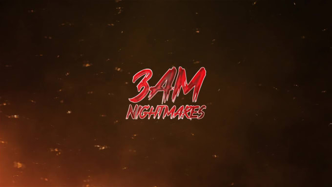 create a youtube intro and outro video