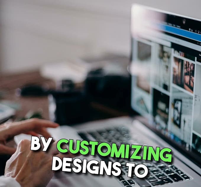 do customization and changes on your wordpress website