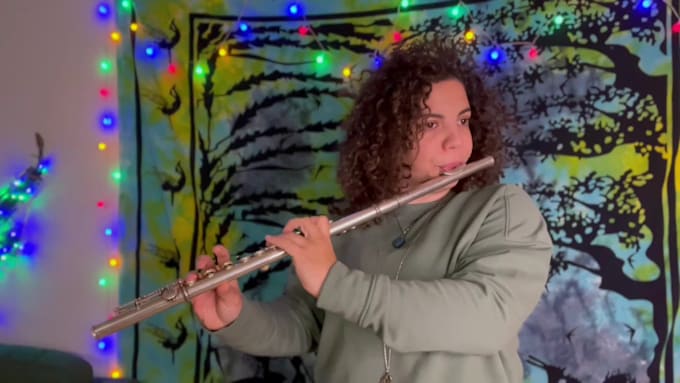 be your flute teacher for any style