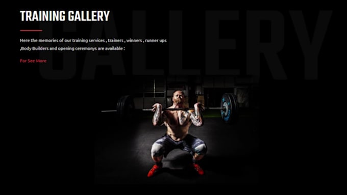 design responsive website with HTML, CSS