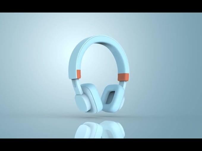 do 3d product modeling and texturing with realistic render