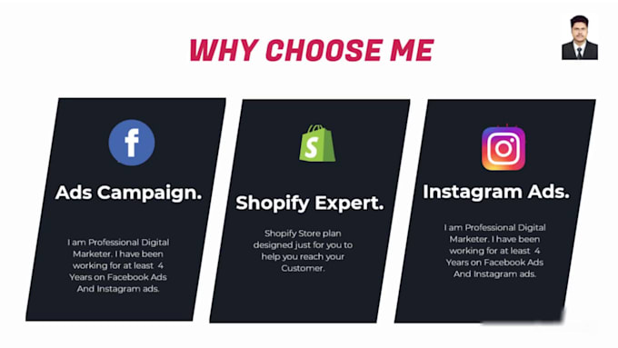 do premium facebook and instagram ads setup for maximum ROI