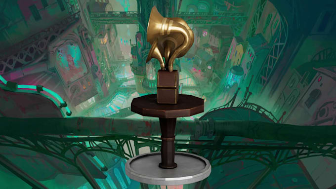 model and texture custom 3d props for games or animation