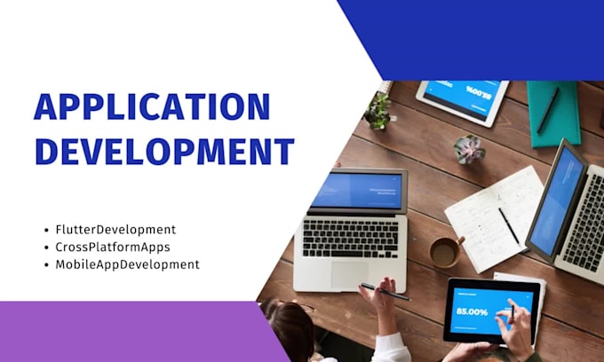 build high performance mobile apps with style