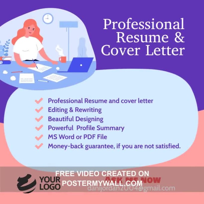 who can help you with your resume