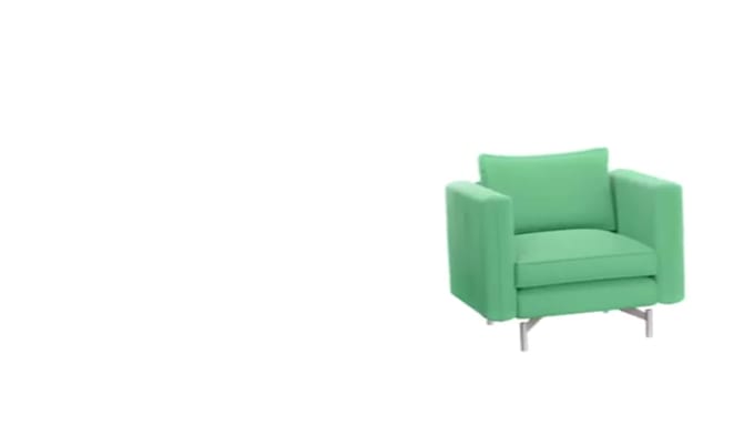 create custom 3d models with website integration