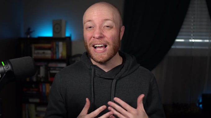 review your youtube video and boost your retention