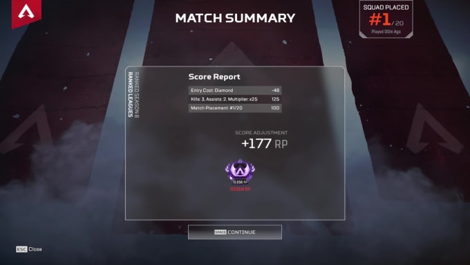 Hire a freelancer to be your personal apex legends coach improvement is easy