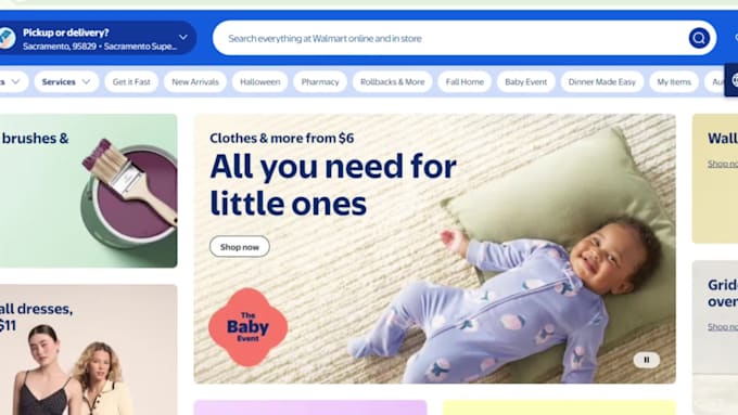 automated ecommerce product scraper
