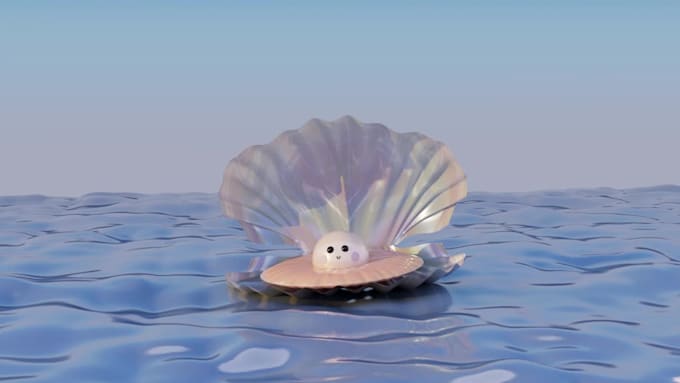 do 3d motion graphics