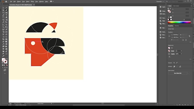 do vector trace, recreate logo, vectorize image in 2 hours