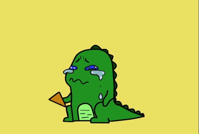 do a short animations gif avi