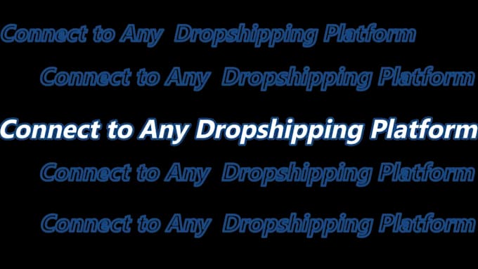create highly converting dropshipping store with wordpress and woocommerce