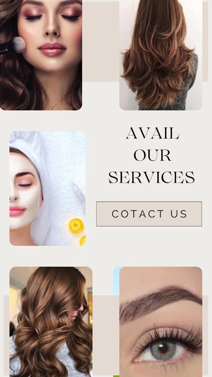 do social media post creation and designing