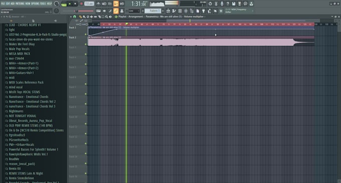 make music with you trought discord call