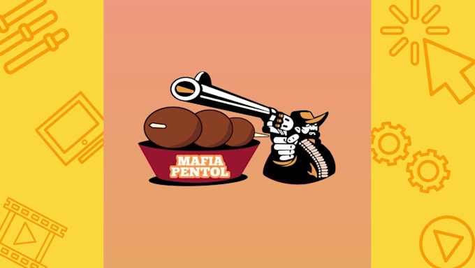create a unique animation for your logo